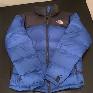 Men’s North Face Down Jacket
